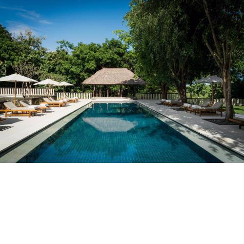 REVĪVŌ Wellness Resort Nusa Dua Bali