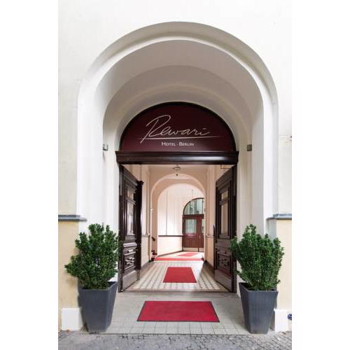 REWARI Hotel Berlin