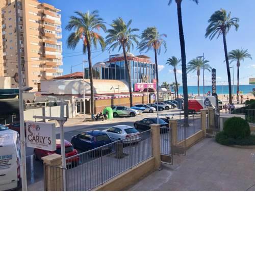 Rex Apartment Levante Beach