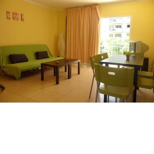 Rex Apartment