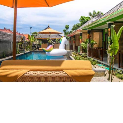 Reynold Artha Guest House