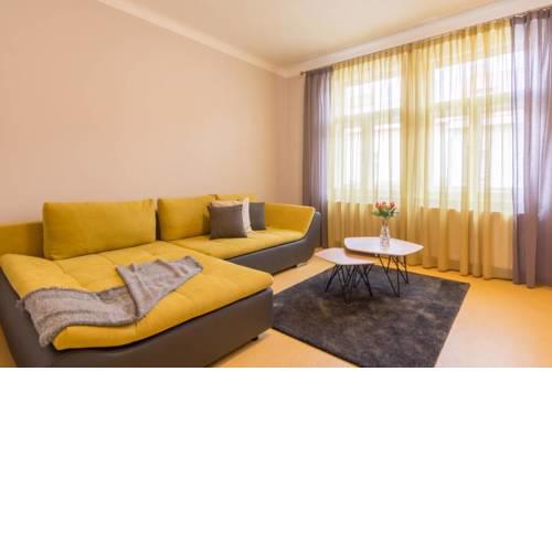 Rezidence Lublaňská Apt 5
