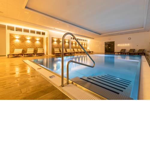 Rezidence Moser Apartments