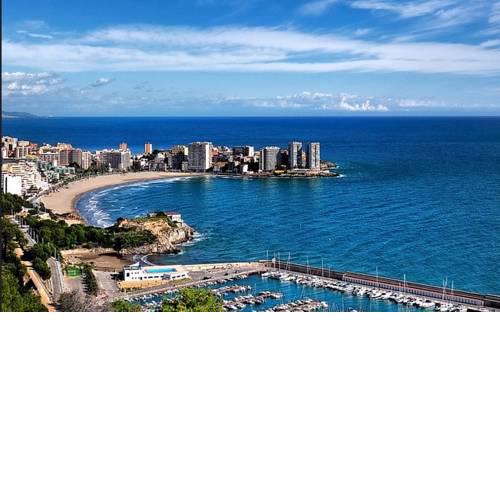 rezidencia del mar