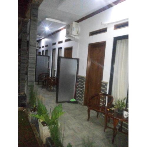 RF Hotel
