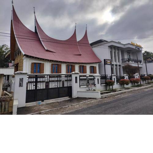 RGA Homestay