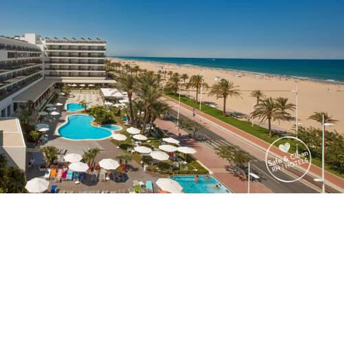 RH Bayren Hotel & Spa 4* Sup