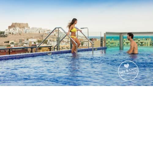 RH Don Carlos & Spa
