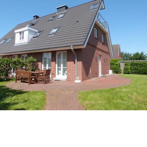 RH Strandkieker Achtern