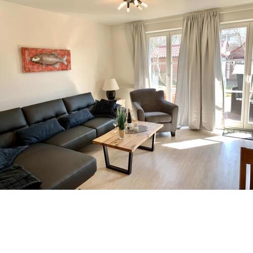 RH Strandkieker Middenmang