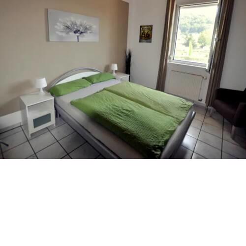 Rhein-Camping Waldshut
