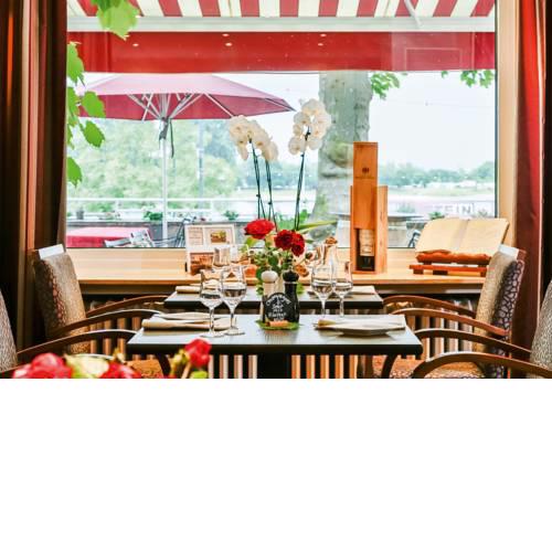 Rhein-Hotel Nierstein