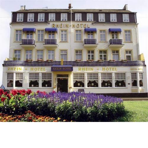 Rhein-Hotel