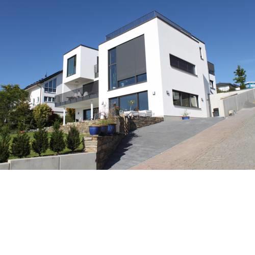 Rhein Main hideaway, nest in nature