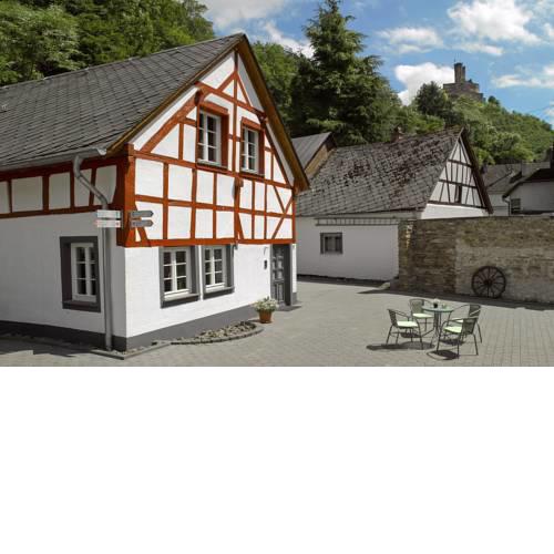 Rhein-Mosel-Ferienhaus