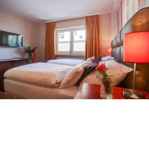Rhein Neckar Hotel