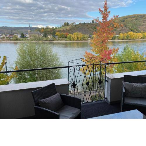 RHEIN-SUITES BOPPARD