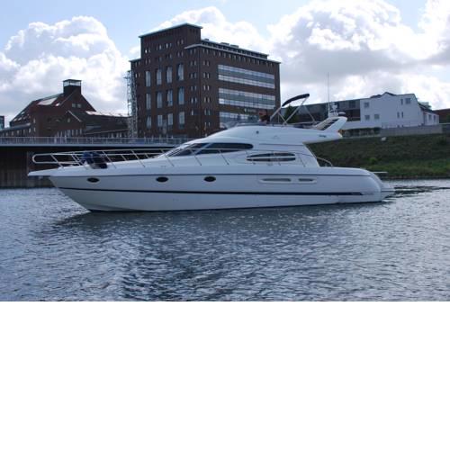 Rhein Yacht Lexa