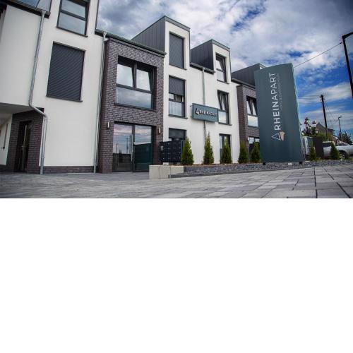 RheinApart Hotel und Boardinghouse