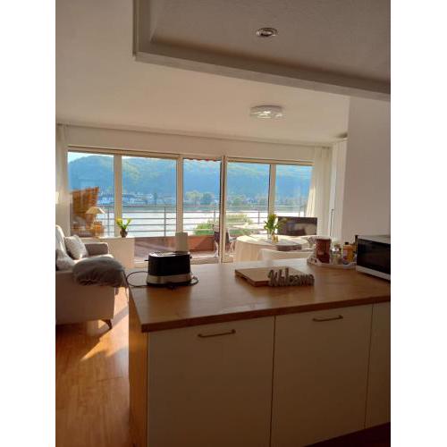 Rheinapartment 8