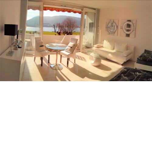 Rheinapartment Oetting