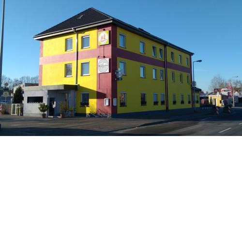 Rheinauer Hof - Das Hotel am Riedweg