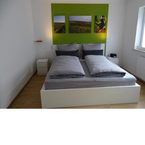 Rheinhessen Apartment