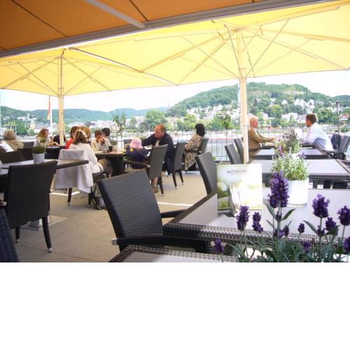 RheinHotel ARTE
