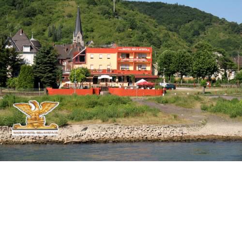 Rheinhotel Bellavista