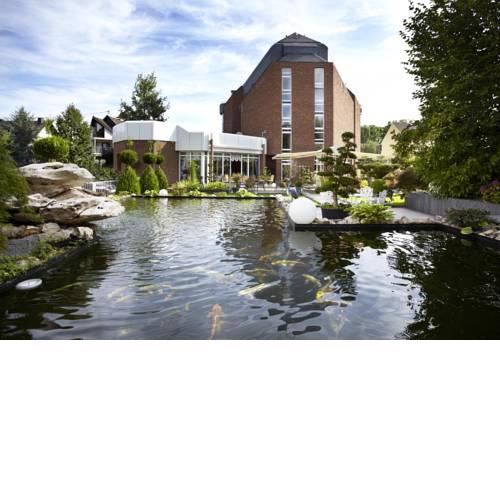 Rheinhotel Larus