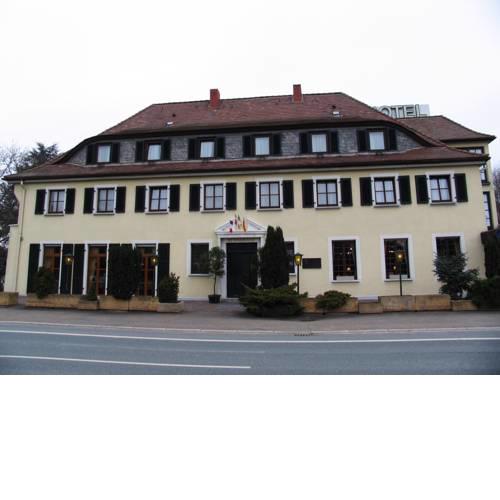 Rheinhotel Luxhof