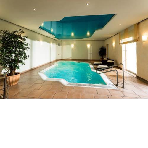 Rheinhotel Rüdesheim - Wellness