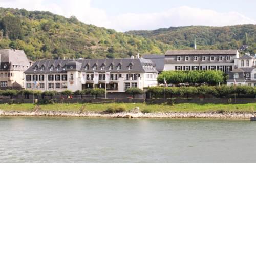 Rheinhotel Schulz
