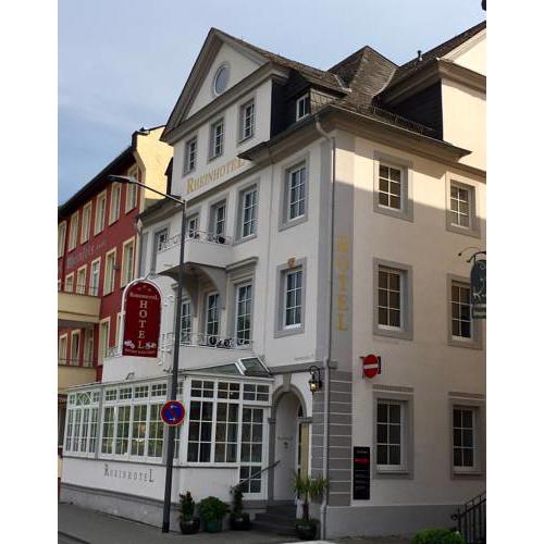 Rheinhotel St. Goar