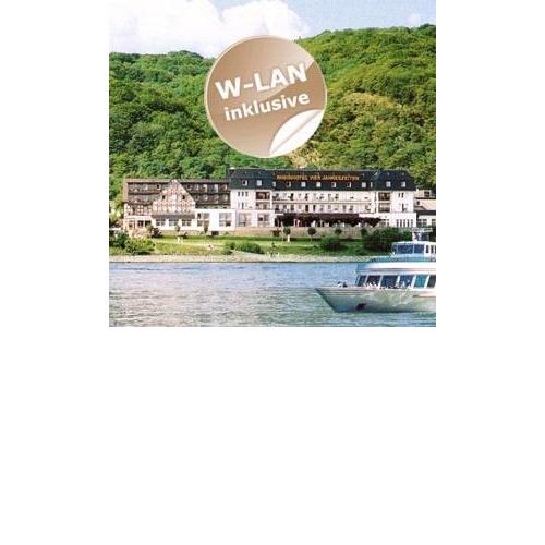 Rheinhotel Vier Jahreszeiten