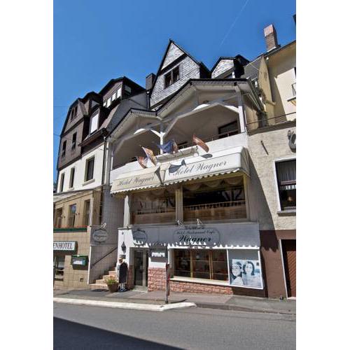 Rheinhotel Wagner