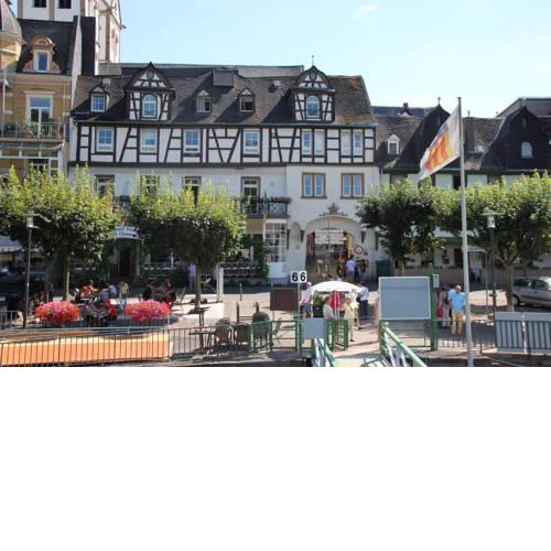 Rheinhotel Zur Krone