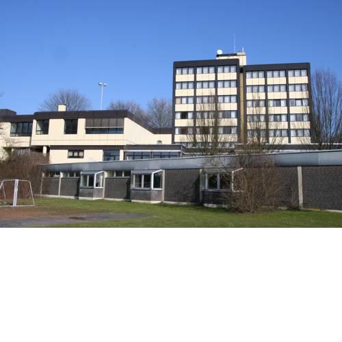 Rheinische Landesturnschule
