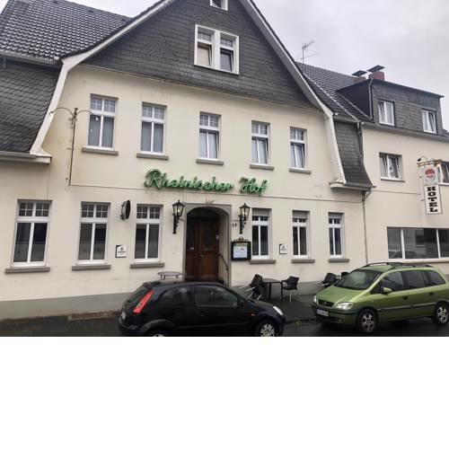 Rheinischer Hof