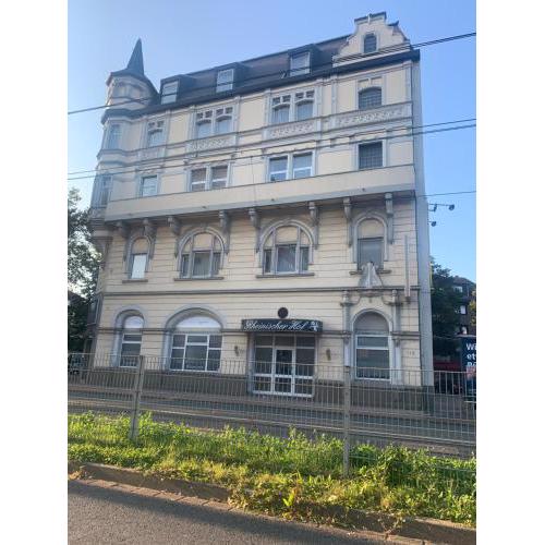 Rheinischer Hof