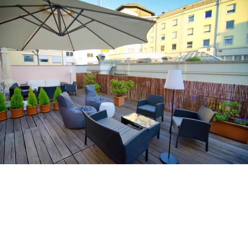 Rheinland Hotel