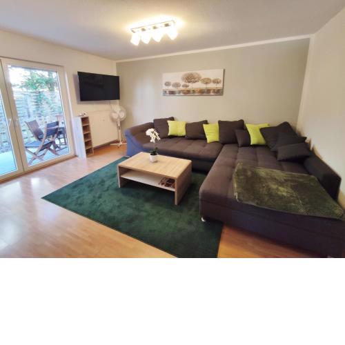 RheinNeckar Living - Neuhofen - Free WiFi and Parking