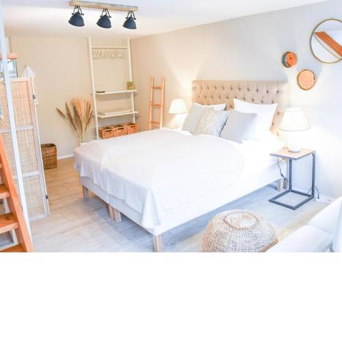 Rheinsicht Apartment by Lilianfeld Apartments
