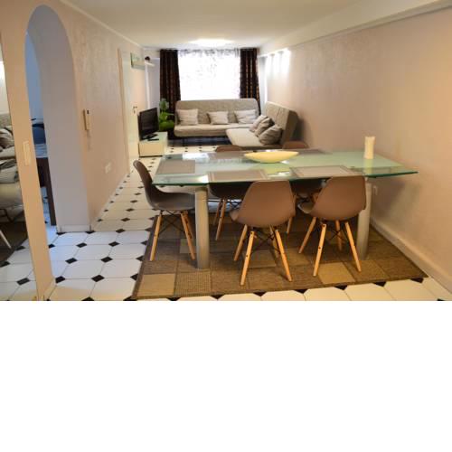 Rheinstraße 11 Ferienwohnung