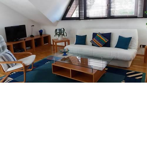 Rheintal-Kurpfalz-Appartement