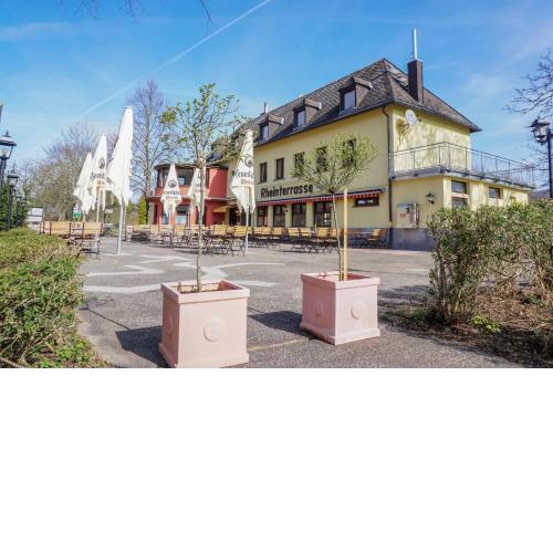 Rheinterrasse Wohnung 3
