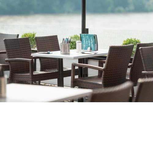Rheinterrassen Hotel Café Restaurant