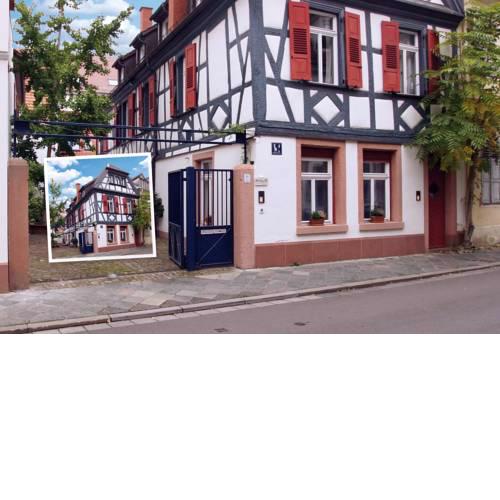 Rheintor-Apartment