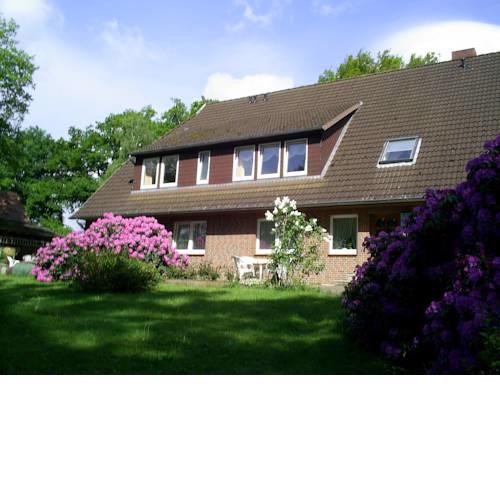 Rhododendronhof