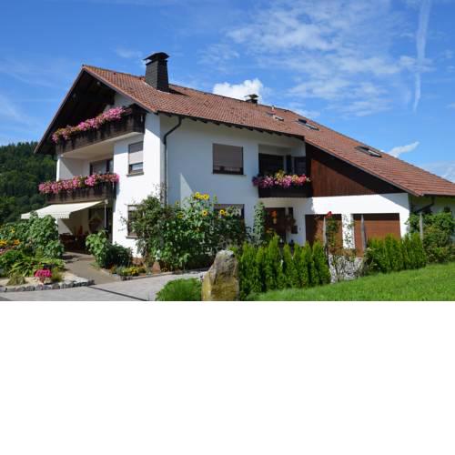 Rhoenbauernhof Spiegel
